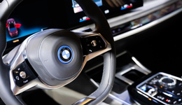 宝马逆势提价能否为“价格战”划上句号？