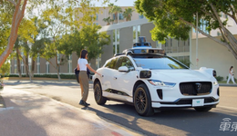 再投364亿，谷歌母公司再度加码无人车