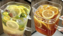 冰杯，只“旺”于盛夏