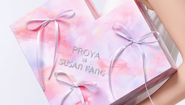 七夕限定美妆礼物清单｜是日美好事物