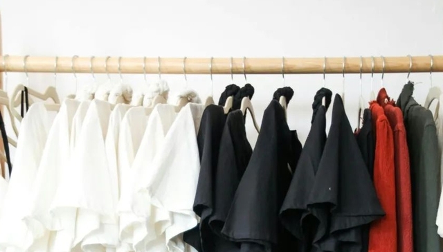 女装电商,消费习惯,退货率,