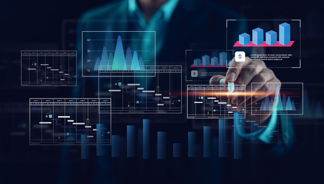 首份数据资产入表报告发布！A股18家公司数据资源进一季报，城投公司表现踊跃