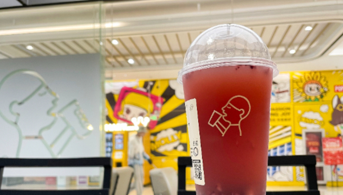 扩张,加盟商,新茶饮品牌,市场竞争,