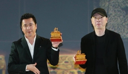 阿里影业“接盘”，冯小刚仍持股30%，华谊兄弟“告别”东阳美拉