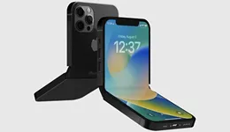 小折叠iPhone姗姗来迟，安卓折叠屏手机已百花齐放