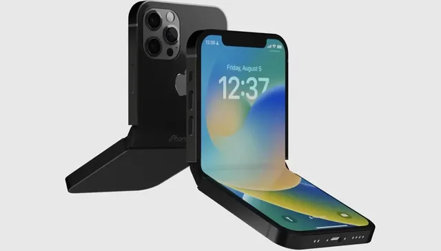 苹果,科技,折叠屏,小米