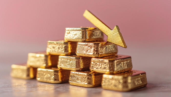 关店潮,财报,周大福,黄金饰品,