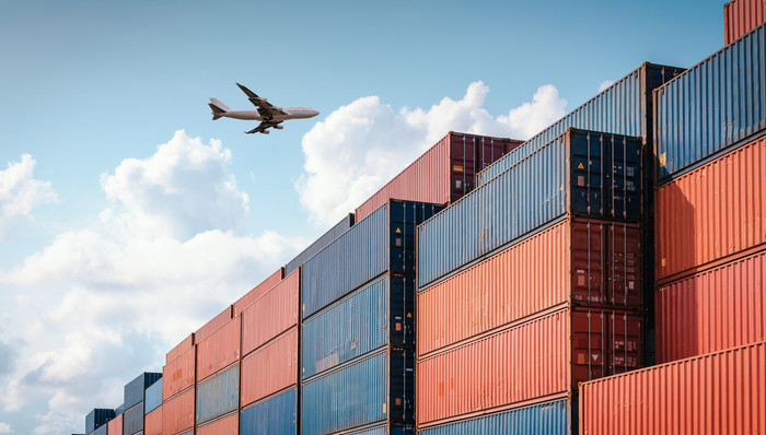 上海，,外贸，进出口