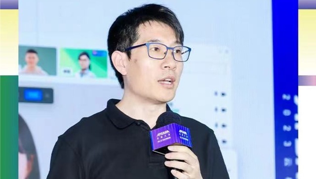 【独家】钉钉首席产品官齐俊生离职