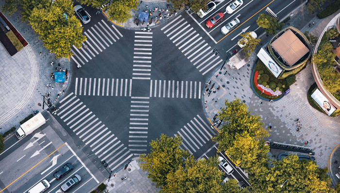 上海，黄浦，淮海路，消费
