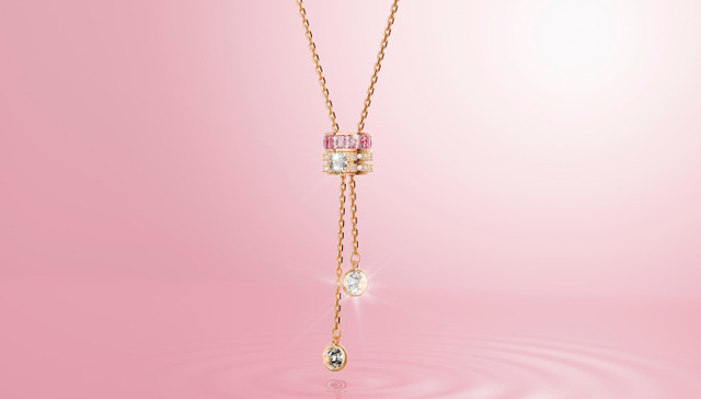 七夕送礼的珠宝选择｜是日美好事物