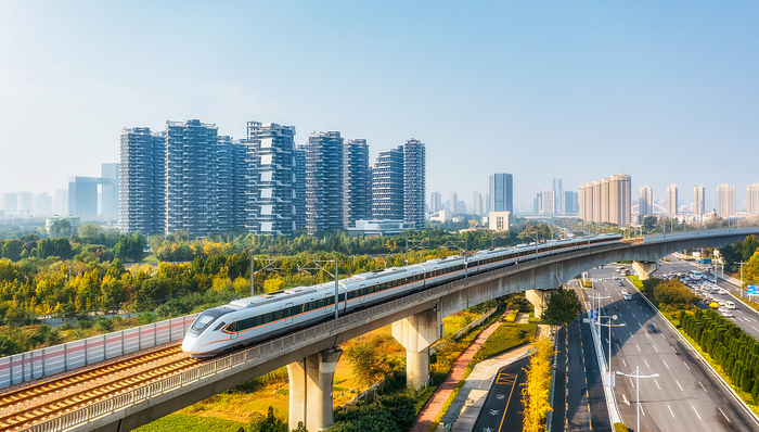 上海,长三角,区域,协作