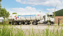 【独家】菲仕兰中国总裁悄悄离职了