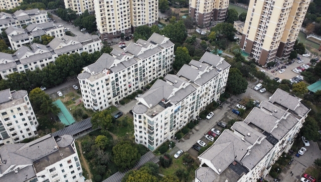 加快建立“租购并举”的住房制度，多地保租房建设提速