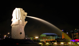 沉浮录：东南亚VC挥别黄金十年