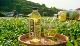 无糖茶争霸赛，谁能笑到最后？