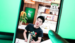 董宇輝單飛，俞敏洪放手