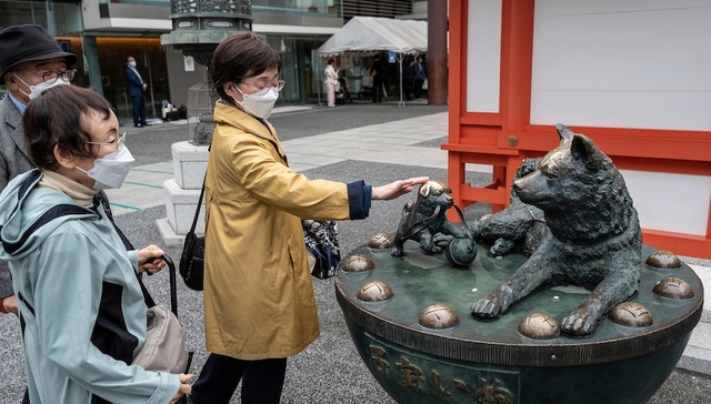 日本人口连续15年下降，缓解劳动力短缺倚赖外国人