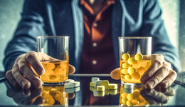 从Argenx崛起，理解暴力美学的演绎