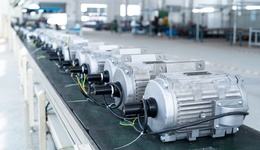 老牌電機(jī)生產(chǎn)商中電電機(jī)將變更實(shí)控人