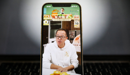 俞敏洪的新东方，捧出200多个企业家