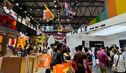 2024 ChinaJoy开幕：暴雪回归，多款新游、新科技可现场体验