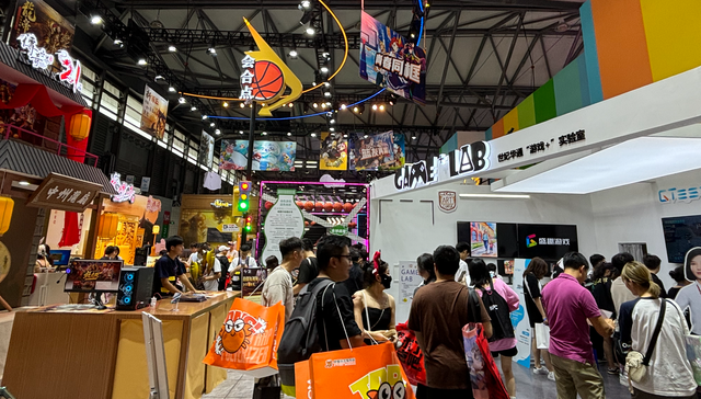 腾讯；网易；育碧；暴雪；米哈游