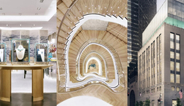 蒂芙尼纽约总店陷离职潮