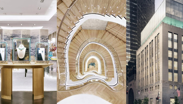 蒂芙尼纽约总店陷离职潮