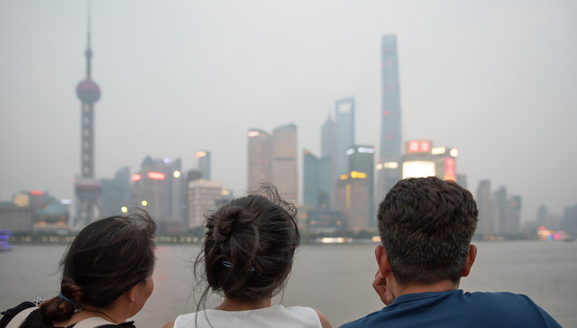 上海,入境游客,外国人,文旅,携程,春秋旅游,外国游客,入境游,招商银行,人民银行,支付便利化,支付