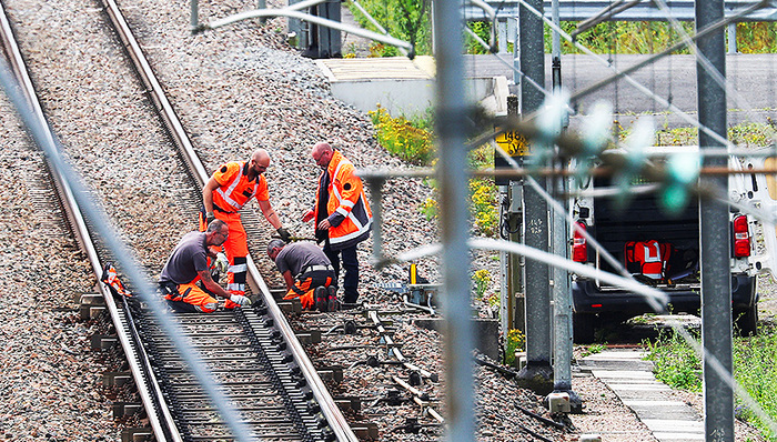 法国,奥运会,巴黎,法国国营铁路公司