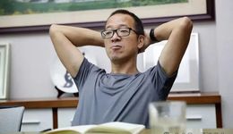 董宇辉离职后，俞敏洪在线回答了这些问题