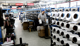 上半年工业利润同比增长3.5%，装备制造业贡献超六成