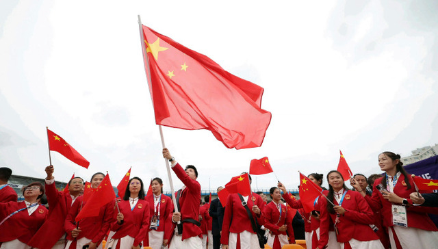 乘奥运东风，运动起来｜当周腕表