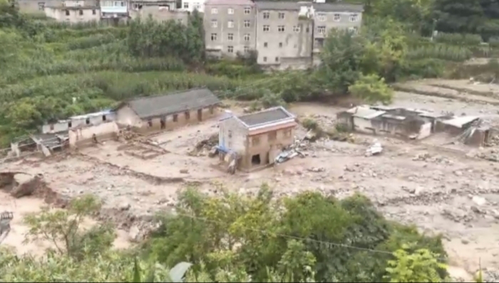 【深度】汉源山洪启示：山洪不在地灾防御体系内，如何打破部门壁垒？