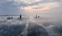 廣州上半年GDP增速掉隊(duì)，汽車(chē)生產(chǎn)承壓拖累工業(yè)表現(xiàn)