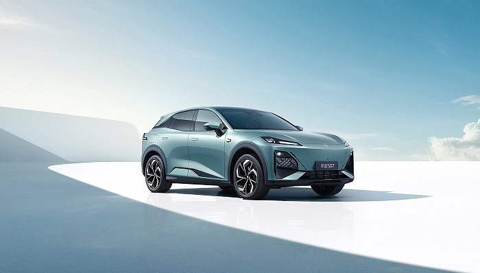 比亚迪,长安汽车,奇瑞,新车速报,广汽新能源