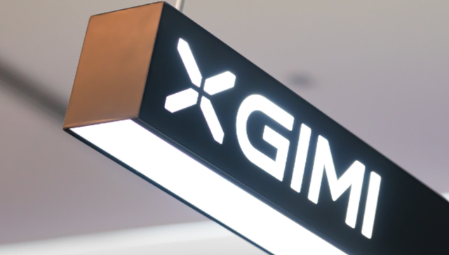 极米科技,投影仪,海外市场,