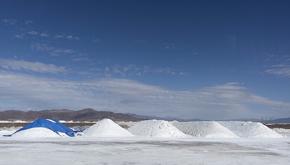 【深度】“中国锂王”锂矿保卫战