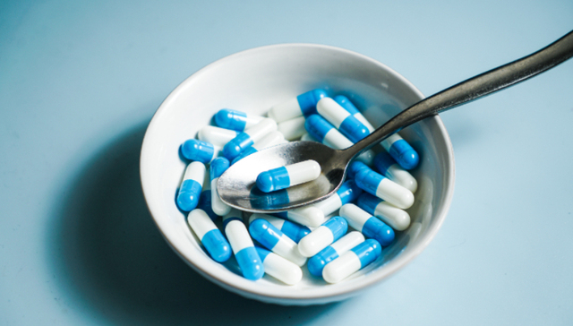 生物制药,放射性药物,核医学,