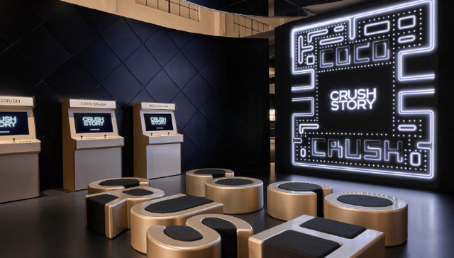 Chanel北京珠宝展，Lacoste联名海贼王｜是日美好事物