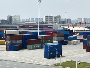 中部省份上半年外贸分化，山西增速全国第三