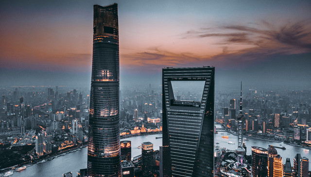 17万+顶豪连推三盘，上海豪宅大战下半场开赛