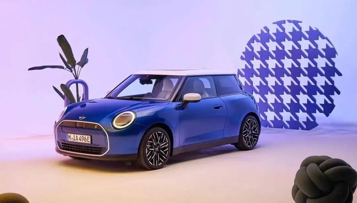 电厂 | 极氪X、Smart、海豚，为什么电动“精致小车”就是卖不动？