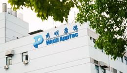 药明康德二季度营收环比增16%，在手订单431亿元