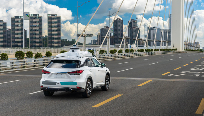 盘前机会前瞻| 自然资源部发文，智能驾驶这一细分领域迎来利好，这几家公司有较高技术壁垒值得关注（附概念股）