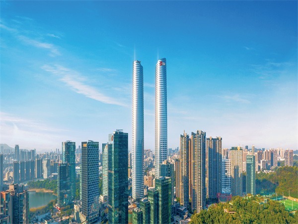 出海掘金渐成规模，产业园区成为企业出海的“加速器”