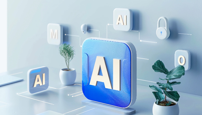 AI软件,奥运会,人机交互,