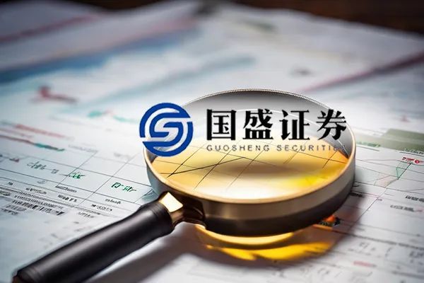 国盛证券,金融,监管,投资