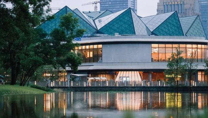 华润“天地”系商业体再添一员，非标商业迎来爆发期